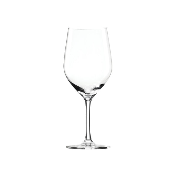 376ml Ultra White Wine Glass - Minimax