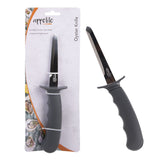 Appetito Oyster Knife Charcoal | Minimax