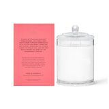 Glasshouse Fragrances Forever Florence Candle 380g