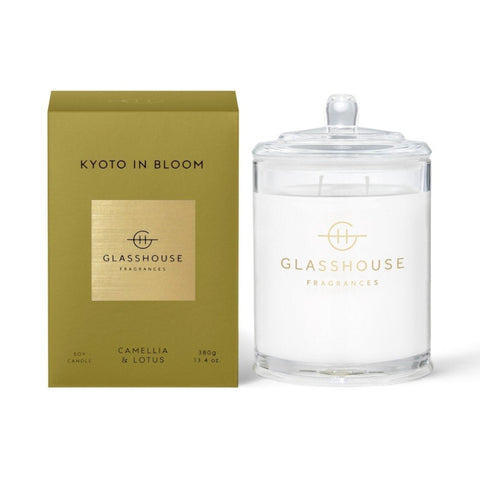 Glasshouse Fragrances