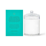 Glasshouse Fragrances Lost In Amalfi Candle 380g