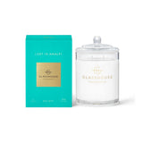Glasshouse Fragrances Lost In Amalfi Candle 380g