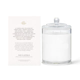 Glasshouse Fragrances Marseille Memoir Candle 380g