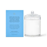 Glasshouse Fragrances The Hamptons Two Wick Candle 380g