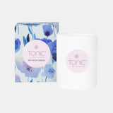 Tonic Orange Blossom Candle - Morning Meadow