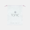 Tonic Long Hot Water Bottles Set of 2 - Boucle Deluxe Rose