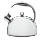 Essteele Stainless Steel Kettle Silver 1.9L | Minimax