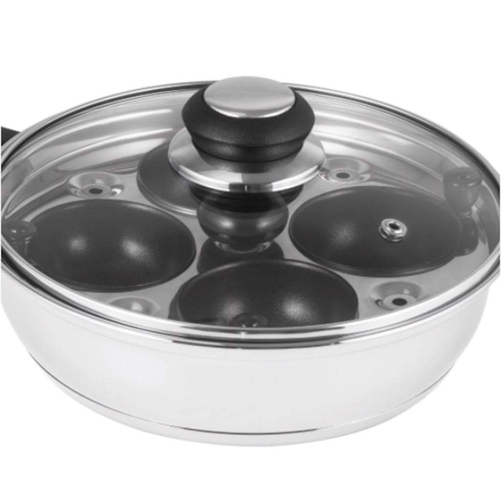 Avanti Egg Poacher 4Cup Minimax