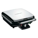 4 Slice Waffle Maker - Minimax