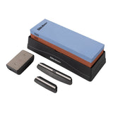400/1000 Grit Whetstone Sharpening System - Minimax