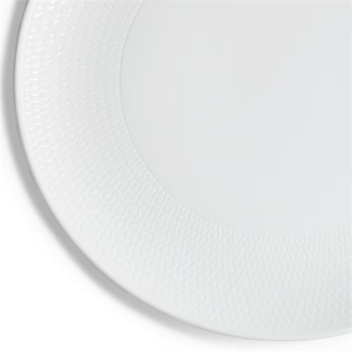 Wedgwood Gio Plate 17cm | Minimax