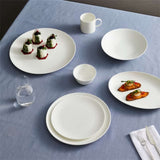 Wedgwood Gio Dinner Plate 28cm | Minimax 