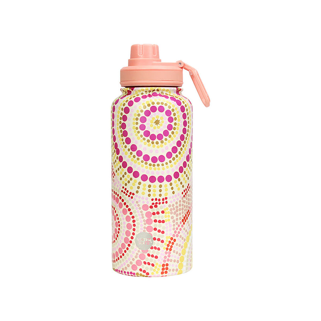 Annabel Trends Watermate Bottle Rainbow Spirit 950ml | Minimax