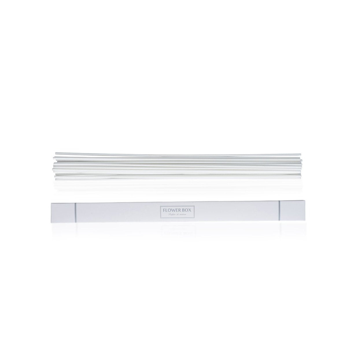 40cm White Diffuser Reeds - Minimax