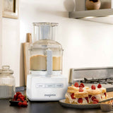 Magimix 4200XL Food Processor White | Minimax