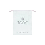 Tonic Relaxation Gift Pack - Flannel Check