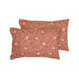 Ecology Dream Standard Pillowcase Pair - Cushion Bush