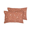 Ecology Dream Standard Pillowcase Pair - Cushion Bush