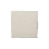 Ecology Dream Fitted Sheet - Stone