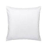 Ecology Dream Euro Pillowcase - White