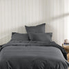Ecology Dream Quilt Cover - Storm