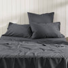 Ecology Dream Fitted Sheet - Storm