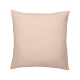 Ecology Dream Euro Pillowcase - Peach