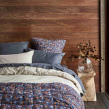 Ecology Sea Meadow Coverlet