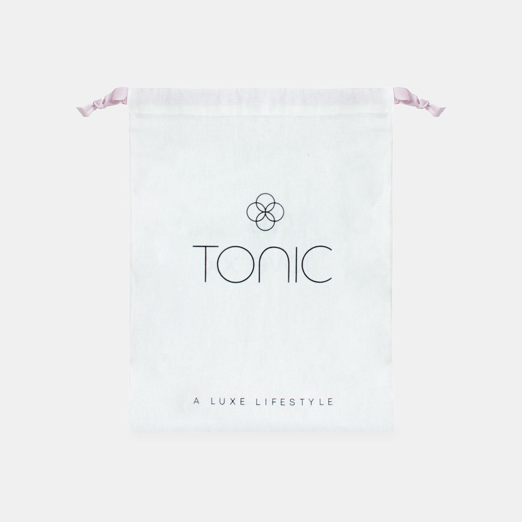 Tonic Small Comfort Gift Pack - Flannel Heart