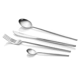 Stanley Rogers Piper Satin 16pc Cutlery Set