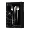 Stanley Rogers Piper Satin 16pc Cutlery Set