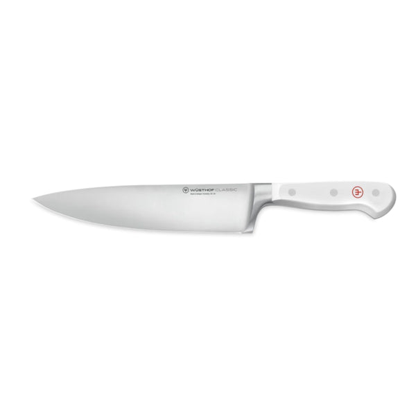 Wusthof Classic White Chefs Knife 20cm