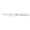 Wusthof Classic White Steak Knife 12cm