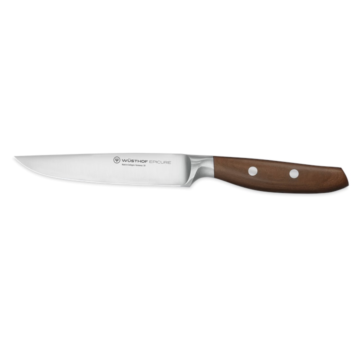 Wusthof Epicure Steak Knife 12cm Minimax