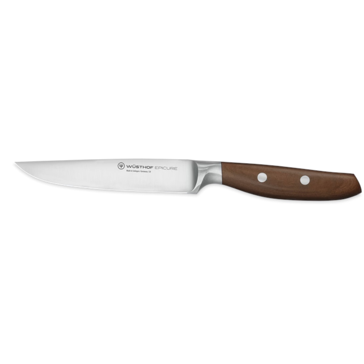 Wusthof Epicure Steak Knife 12cm