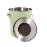 Appetito Replacement Charcoal Filter Set of 2 | Minimax