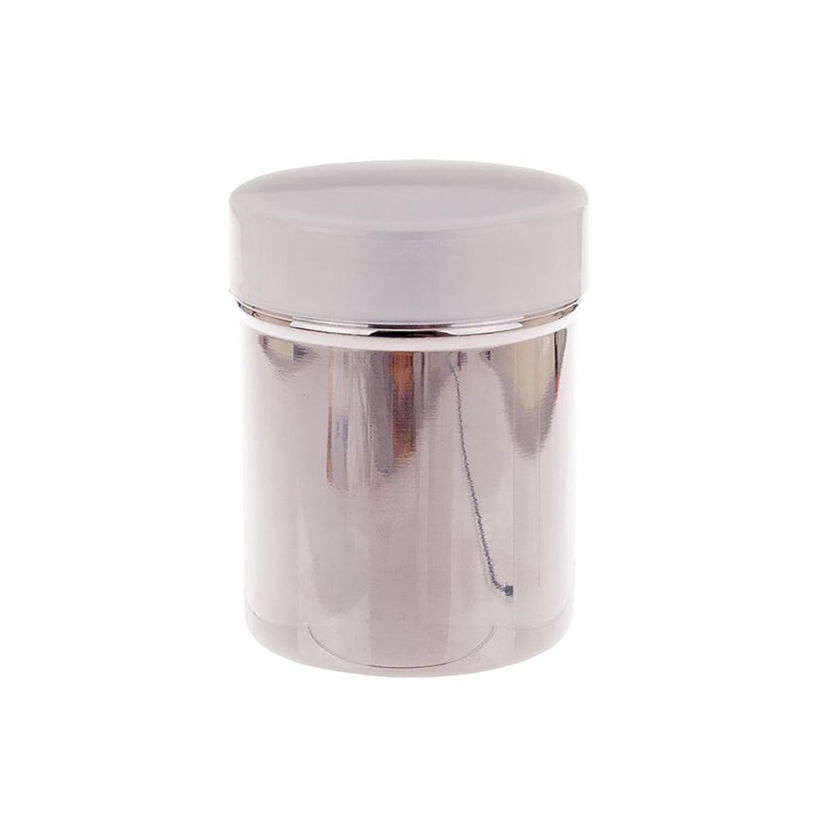 Appetito Stainless Steel Flour/Sugar Shaker | Minimax
