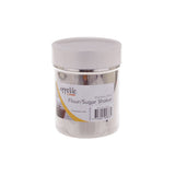 Appetito Stainless Steel Flour/Sugar Shaker | Minimax