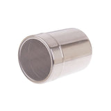 Appetito Stainless Steel Flour/Sugar Shaker | Minimax