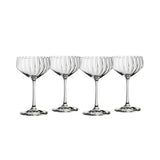 Spiegelau Lifestyle Coupette Glass 310ml (Set of 4) | Minimax