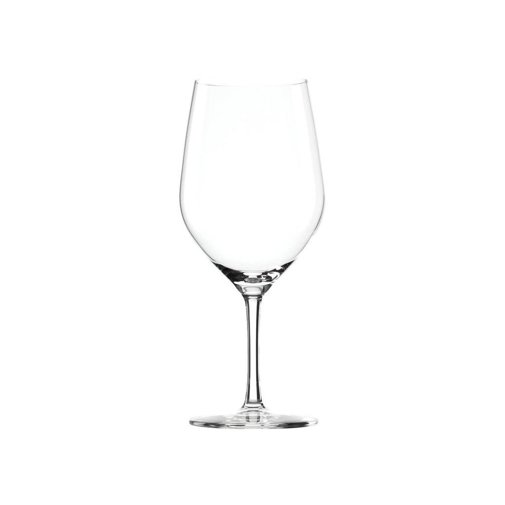 450ml Ultra Red Wine Glass - Minimax