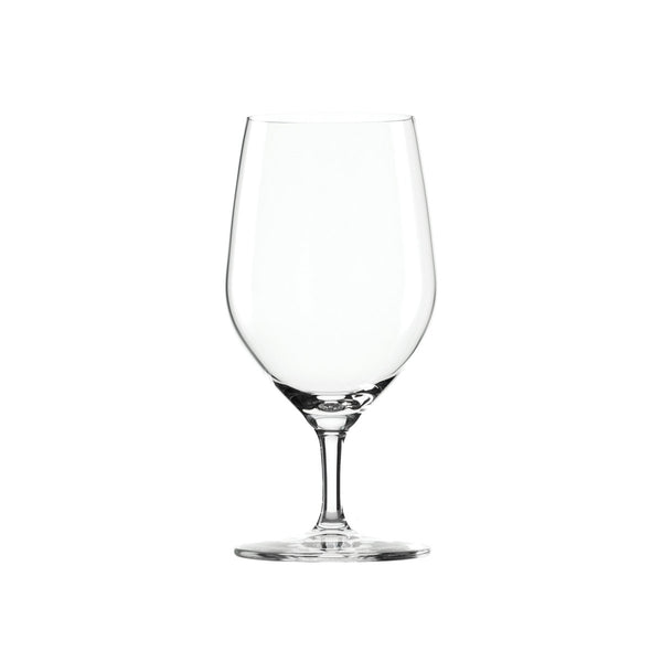450ml Water/Beer Glass - Minimax