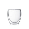 Bodum Pavina Latte Glasses 250ml (Set of 2) | Minimax