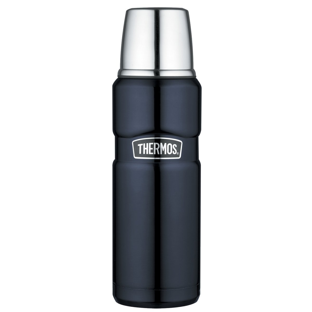 470ml Stainless King Vacuum Insulated Flask - Minimax