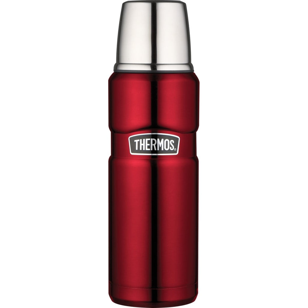 470ml Stainless King Vacuum Insulated Flask - Minimax