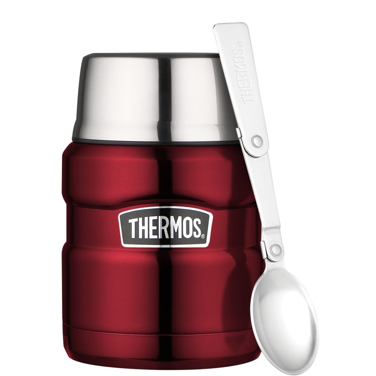 470ml Stainless King Vacuum Insulated Food Jar - Minimax