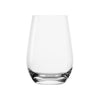 470ml Stemless Glass - Minimax