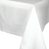 Madras Link Jetty Tablecloth White 150cm x 230cm | Minimax