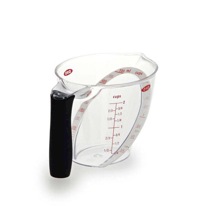 OXO Good Grips Angled Measuring Cup 500ml (2 Cups) | Minimax