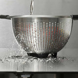 OXO Stainless Steel Colander 2.8L | Minimax